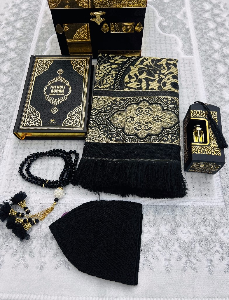 Özel%20Kabe%20Kutulu%20Lüks%20Set